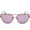 Zadig & Voltaire sunglasses 08FC (59/15/135) - (SZV191)