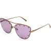 Zadig & Voltaire sunglasses 08FC (59/15/135) - (SZV191)