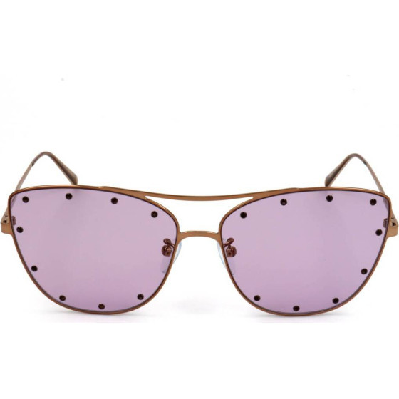 Zadig & Voltaire sunglasses 08FC (59/15/135) - (SZV191)
