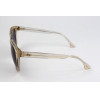 Zadig & Voltaire sunglasses 0GFA (55/17/140) - (SZV001)
