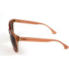 Zadig & Voltaire sunglasses 0GFC (57/16/140) - (SZV002)