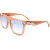 Zadig & Voltaire sunglasses 2ARX (59/17/140) - (SZV221)