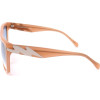 Zadig & Voltaire sunglasses 2ARX (59/17/140) - (SZV221)