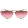 Zadig & Voltaire sunglasses 300K (64/12/140) - (SZV276)