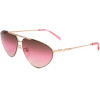 Zadig & Voltaire sunglasses 300K (64/12/140) - (SZV276)