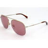 Zadig & Voltaire sunglasses 340G (57/16/135) - (SZV148)