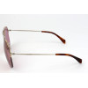 Zadig & Voltaire sunglasses 340G (57/16/135) - (SZV148)