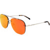 Zadig & Voltaire sunglasses 579R (60/14/140) - (SZV277)