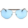 Zadig & Voltaire sunglasses 579Y (60/13/140) - (SZV279)