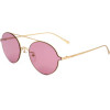 Zadig & Voltaire sunglasses 648G (56/19/135) - (SZV156)