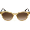 Zadig & Voltaire sunglasses 760M (50/20/140) - (SZV007)