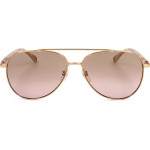 Zadig & Voltaire sunglasses 8FCN (60/14/135) - (SZV265)