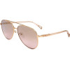 Zadig & Voltaire sunglasses 8FCN (60/14/135) - (SZV265)
