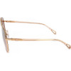 Zadig & Voltaire sunglasses 8FCN (60/14/135) - (SZV265)