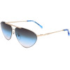 Zadig & Voltaire sunglasses 0579 (64/12/140) - (SZV276)