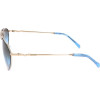 Zadig & Voltaire sunglasses 0579 (64/12/140) - (SZV276)