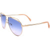 Zadig & Voltaire sunglasses 0594 (63/13/140) - (SZV222)