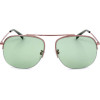 Zadig & Voltaire sunglasses 0630 (57/16/135) - (SZV148)