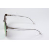 Zadig & Voltaire sunglasses S15W (55/21/145) - (SZV040G)