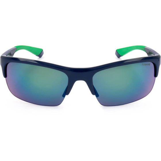 Polaroid Sport sunglasses RNB (64/12/140) - (PLD 7042/S)