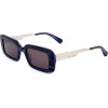 Sergio Tacchini sunglasses 670 (50/22/140) - (ST7007)