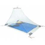 COCOON Outdoor Net Double Ultralight Outdoor Mosquito Net For Two People, Silt Green - (MNC2-UL)
