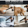 Kinzir ��������� Air Duster AD61, 800W, 2000mAh, Brushless, ����� - (KNZ-AD61)