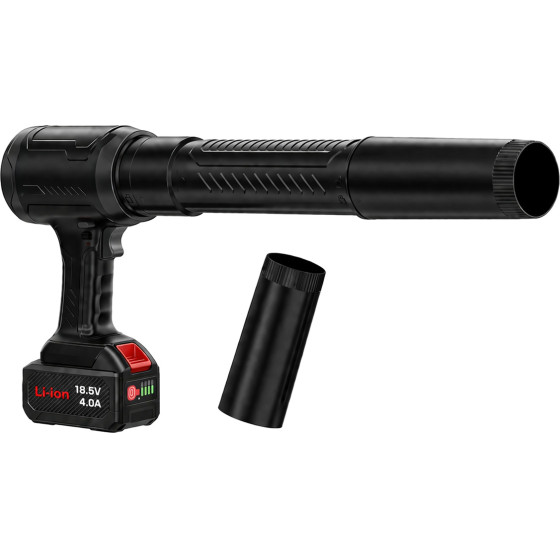 Kinzir ��������� Air Duster AD61, 800W, 2000mAh, Brushless, ����� - (KNZ-AD61)