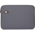 CASE LOGIC LAPS113GR GRAPHITE 13\ NOTEBOOK SLEEVE,