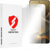 Smart Protection - Premium Classic (2 pack) - Motorola Signature - Clear