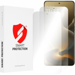 Smart Protection - Premium Classic (2 pack) - Motorola Signature - Clear