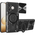 Techsuit - Camguard Pro - Honor 600 Lite - Black