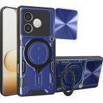 Techsuit - Camguard Pro - Honor 600 Lite - Blue