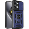 Techsuit - Camshield Series - Xiaomi Poco X8 Pro Max - Blue