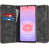 Techsuit - Confy Cover - Samsung Galaxy A37 5G - Black