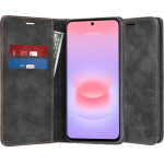Techsuit - Confy Cover - Samsung Galaxy A37 5G - Black