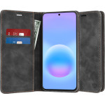 Techsuit - Confy Cover - Samsung Galaxy A57 5G - Black