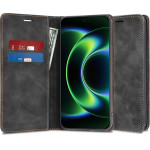 Techsuit - Confy Cover - Xiaomi 17 Ultra - Black