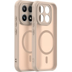 Techsuit - Halofrost Ii Magsafe - Xiaomi 17 - Gold
