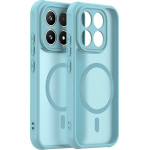 Techsuit - Halofrost Ii Magsafe - Xiaomi 17 - Mint Green