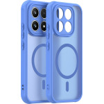 Techsuit - Halofrost Ii Magsafe - Xiaomi 17 - Sky Blue