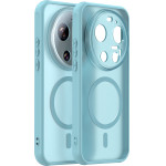 Techsuit - Halofrost Ii Magsafe - Xiaomi 17 Ultra - Mint Green