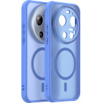 Techsuit - Halofrost Ii Magsafe - Xiaomi 17 Ultra - Sky Blue