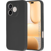 Techsuit - Softflex - Honor 600 Lite - Black