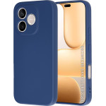 Techsuit - Softflex - Honor 600 Lite - Navy Blue