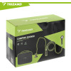 Trizand Travel Shower 8.2x6.8x2.18cm - (18934-0)
