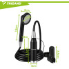 Trizand Travel Shower 8.2x6.8x2.18cm - (18934-0)