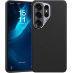 Benks ���� Magnetic Armor Pro Kevlar Metal Frame 600D ��� Samsung Galaxy S26 Ultra ����� (������ ������� �������) - (6948005921484)