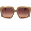 MaxMara Sunglasses 46F (56/17/145) - (MM0024)