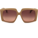 MaxMara Sunglasses 46F (56/17/145) - (MM0024)